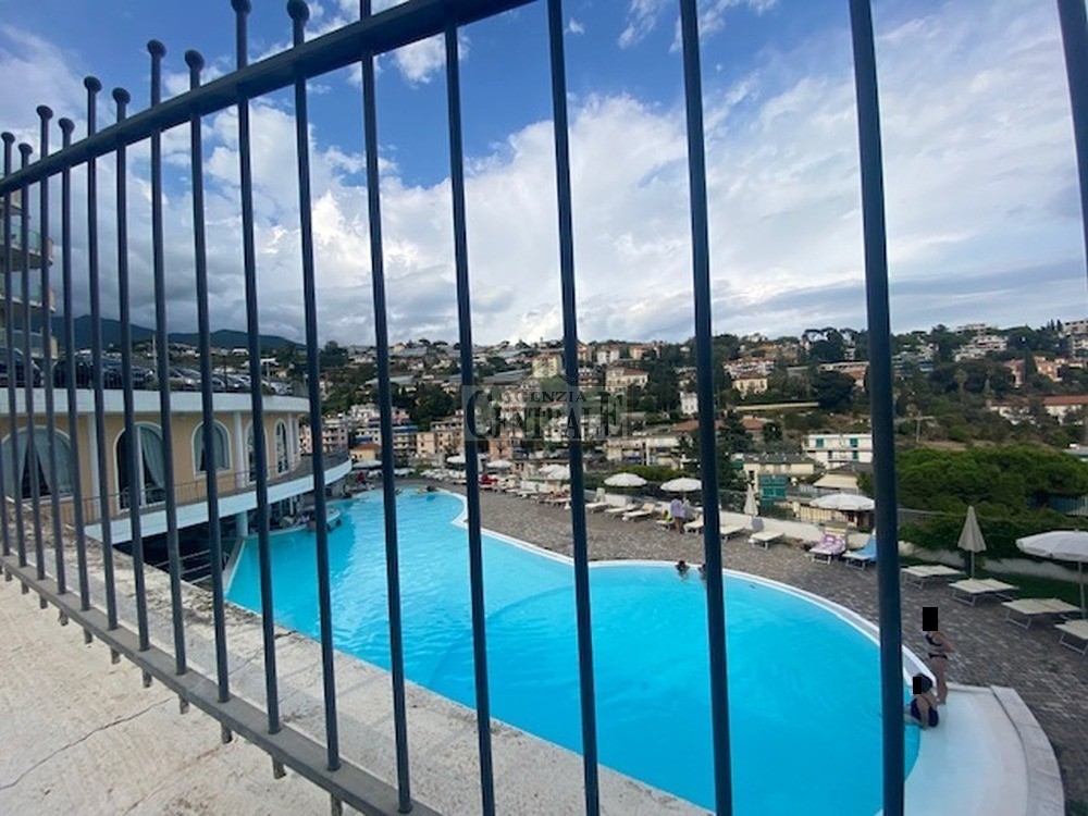 Agenzia Immobiliare Centrale Sanremo